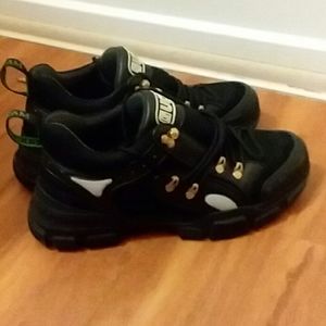 gucci flashback sneakers
